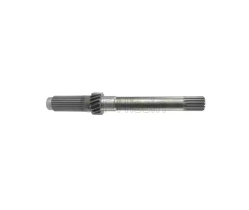 Input shaft assy TF